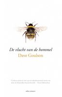 De vlucht van de hommel - Dave Goulson - ebook