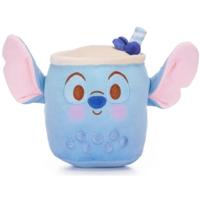 Pluche Stitch Bubble Tea