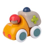 Tolo Bio Speelgoed Ambulance - vanaf 1 jaar - thumbnail