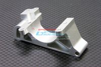 Alloy engine mount with heatsink for revo 3.3 & slayer - Blauw - thumbnail