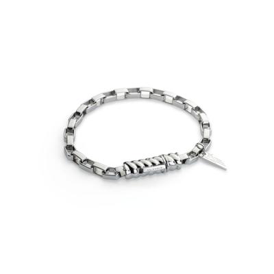 AN Jewels AA.P258SS Heren armband