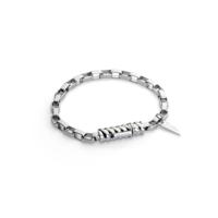 AN Jewels AA.P258SS Heren armband