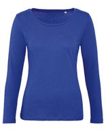 B&C BCTW071 Inspire Long Sleeve T / Women - thumbnail