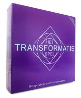 Het Transformatiespel (Paperback)