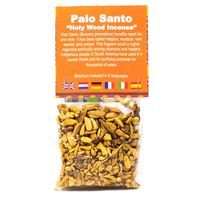 Palo Santo Heilig Hout Chips Palo Santo Heilig Hout Chips