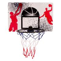 BASKETBALL HOOP SOFTEE DRIBBLING