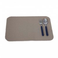 StayPut Antislip placemat beige