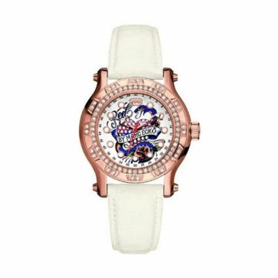 Marc Ecko E13599M1 (Ø 39 mm) Dames horloge
