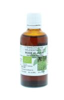 Natura Sanat Trifolium / rode klaver tinctuur bio