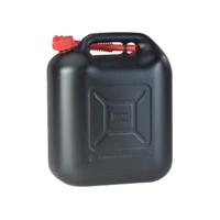 Hünersdorff jerrycan voor benzine 20 liter zwart - thumbnail