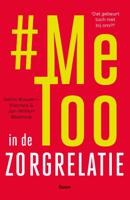 Metoo in de zorgrelatie (Paperback) - thumbnail