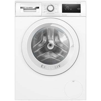 Bosch WAN28097NL EXCLUSIV Wasmachine Wit