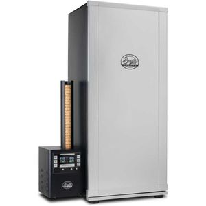 6 Rack Digital Smoker Smoker