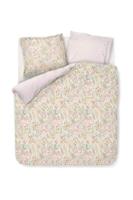 Pip Studio Dekbedovertrekset Lodi Garden Gebroken Wit 260x200cm/220cm