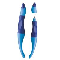 Stabilo easyoriginal - ergonomische rollerball - rechtshandig - blauw