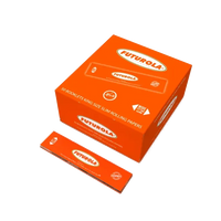 Futurola Futurola King Size Slim Orange | 50 stuks