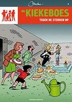Tegen de sterren op (Paperback)