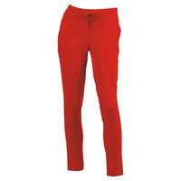 Enjoy - Rood NOS Pantalon travel - Maat XXL