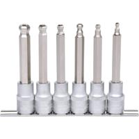 KS Tools 911.1650 911.1650 Verwisselbare koppen