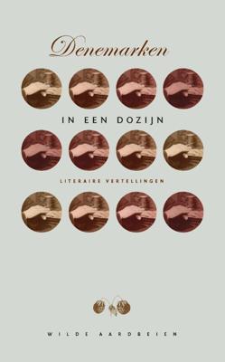 DENEMARKEN IN EEN DOZIJN (Paperback)
