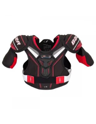 Bauer Sp Nsx Shoulderpad Youth Yth. S