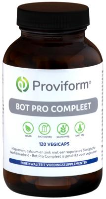 Proviform Bot pro compleet