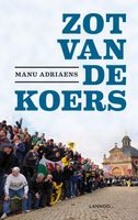 Zot van de koers - Manu Adriaens - ebook - thumbnail