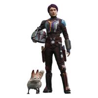 Hot Toys Star Wars Sabine Wren Action Figure