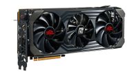 PowerColor Red Devil Radeon RX 6700XT AMD Radeon RX 6700 XT 12 GB GDDR6 - thumbnail