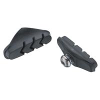 JAGWIRE Basics road brake pad - black