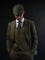 Peaky Blinders confectiepakken - 52 (L) | Shelby Brothers Store