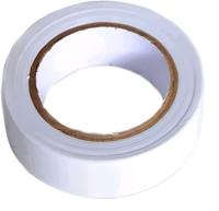 Isolatieband 19mmx10m wit - Deltafix