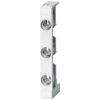 Siemens 5SG6206 Neozed zekeringhouder Afmeting zekering: D02 3-polig 63 A 400 V