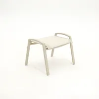 Voetenbank primero creme