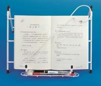 SUNDO Metalen boekenstandaard