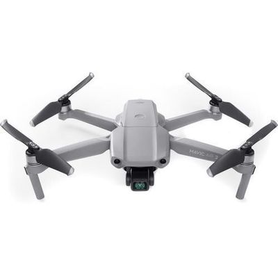 DJI AIR 2S open verpakking DJI AIR 2S open verpakking