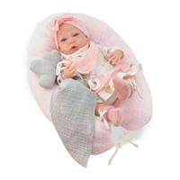 Babyborn-poppen Berjuan 8402-24 50 cm