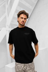 Croyez Worldwide Supplier T-Shirt Heren Zwart - Maat XL - Kleur: Zwart | Soccerfanshop