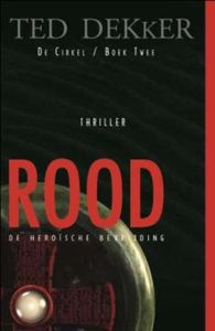 Rood - Ted Dekker - ebook