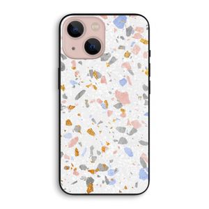 Terrazzo N°8: iPhone 13 mini Biologisch afbreekbaar hoesje