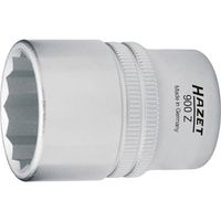 Hazet 900AZ-1 900AZ-1 Dop (zeskant) Dopsleutelinzetstuk 12.5 mm 1 1/2 (12,5 mm) - thumbnail