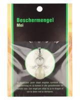 Ruben Robijn Beschermengel mei