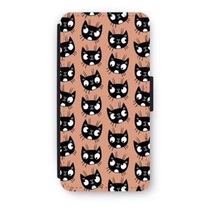 Kat: iPhone 8 Flip Hoesje