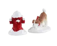 Snow Hydrant S2