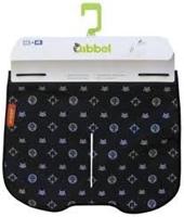 Qibbel Windscherm widek stylingset