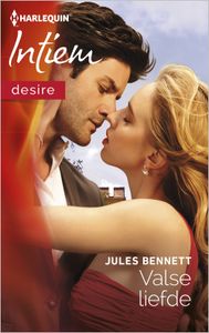 Valse liefde - Jules Bennett - ebook
