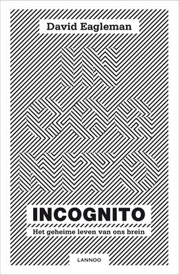 Incognito - David Eagleman - eBook (9789401404686)