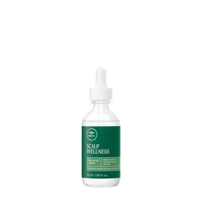 Paul Mitchell Tea Tree Wellness Oily Scalp Serum 55ml