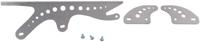 ZIEGER Chain guard bmw f650 year 93-01 si