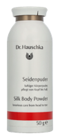 Dr. Hauschka Silk Body Powder 50 g